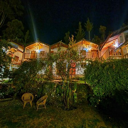 La Casa De Campo 쿠스코 외부 사진