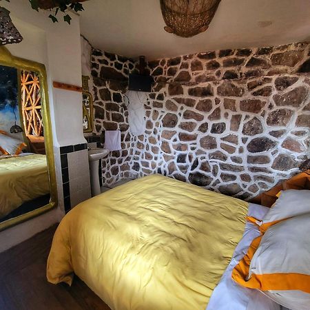 La Casa De Campo 쿠스코 외부 사진