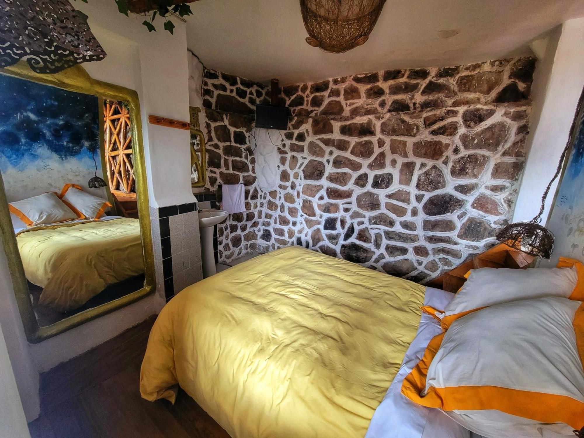 La Casa De Campo 쿠스코 외부 사진